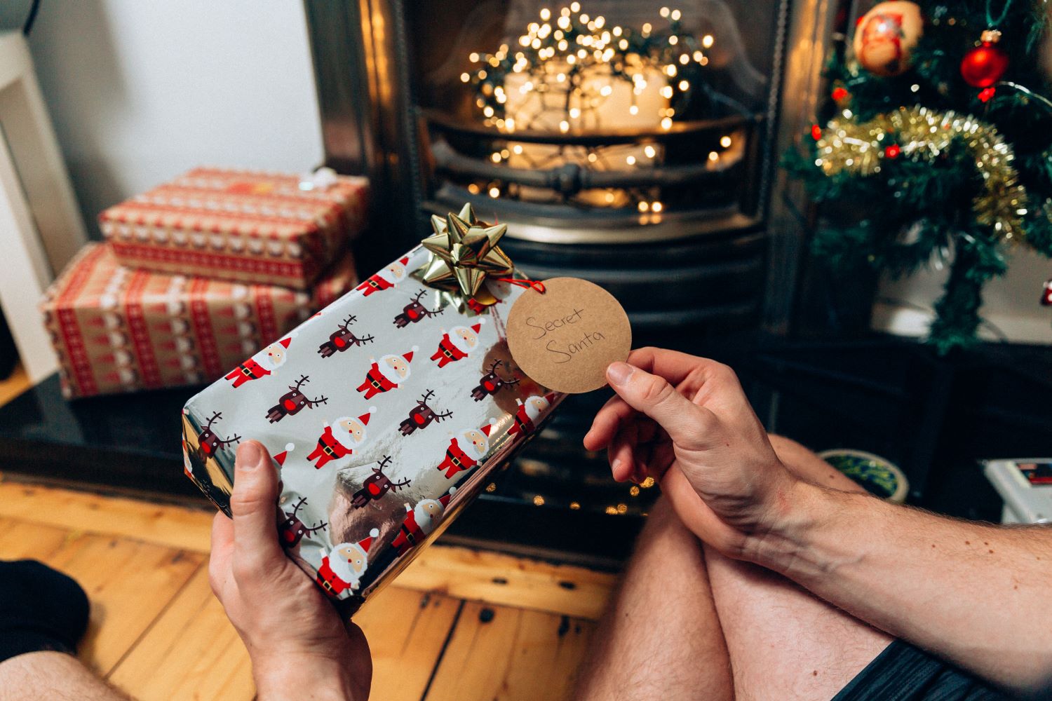 Secret Santa gifts: The best Kris Kringle gifts under $15 