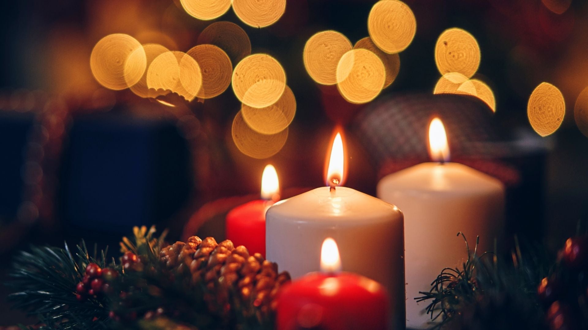 The Ultimate Guide to the Best Christmas Candles for 2021 – Nerridah & Ross