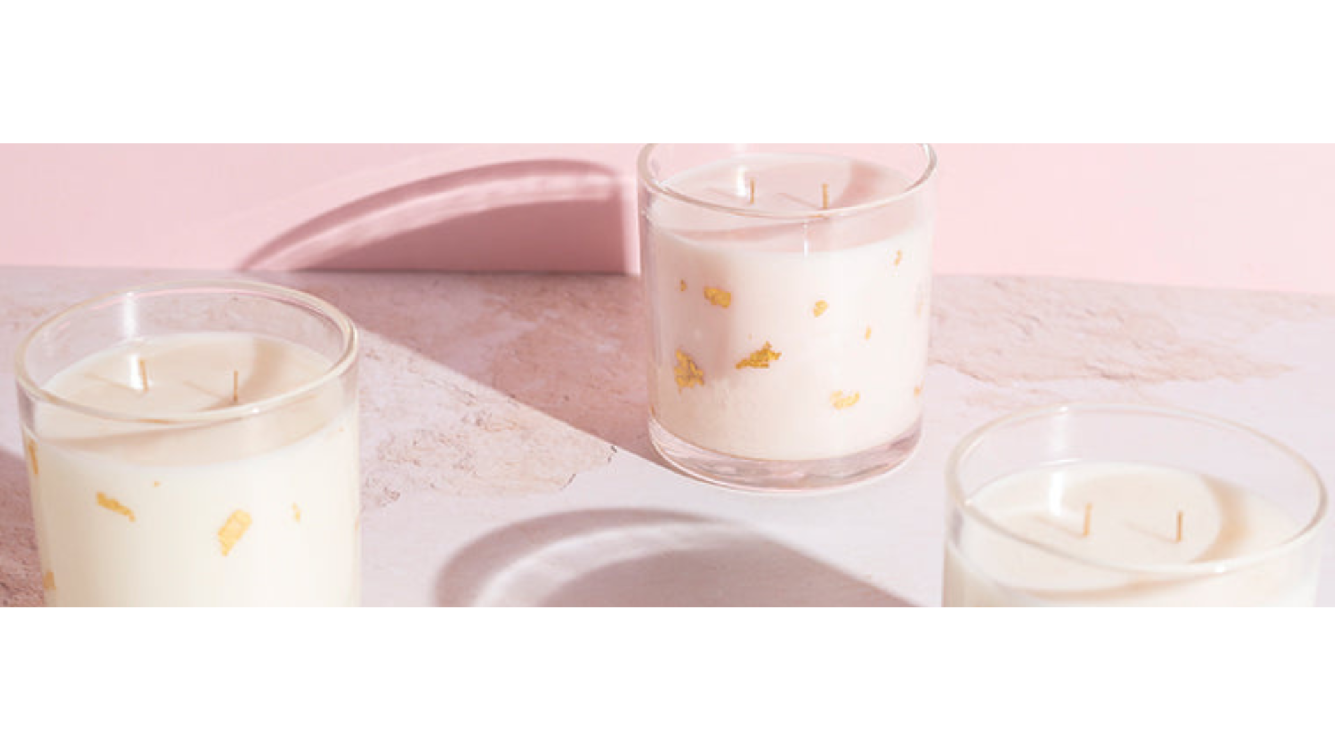 Sheike Industries Candles