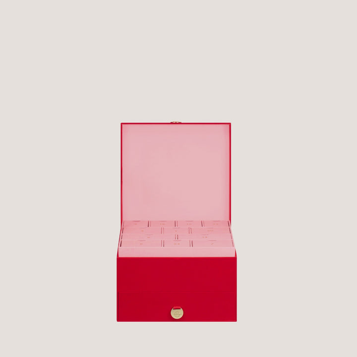 2024 Christmas Advent Calendar | Glasshouse Fragrances